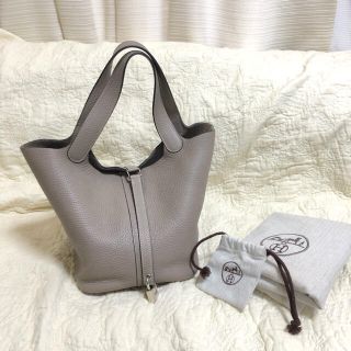 Hermes - lilyさま専用（ ）ピコタンロックmm の通販 by リラコ's ...