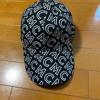 MCM - MCM キャップの通販 by yyy's shop|エムシーエムならラクマ
