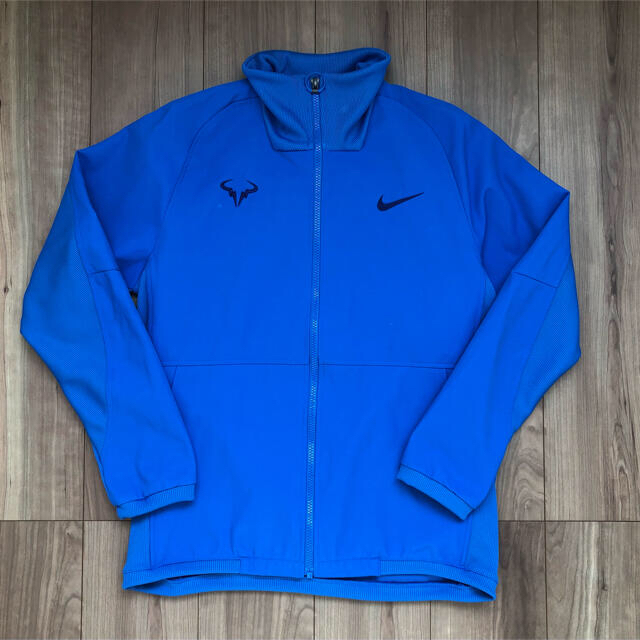 NIKE - 【日本未発売 新品】ナイキ ナダル 2018 RAFA ジャケット 新品