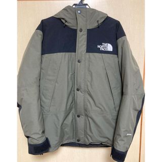 ザノースフェイス(THE NORTH FACE)のまさみ様専用　マウンテンダウンジャケット L ニュートープ(ダウンジャケット)