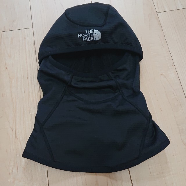 THE NORTH FACE(ザノースフェイス)のTHE NORTH FACEノースフェイス  バラクラバ  黒   メンズの帽子(ニット帽/ビーニー)の商品写真