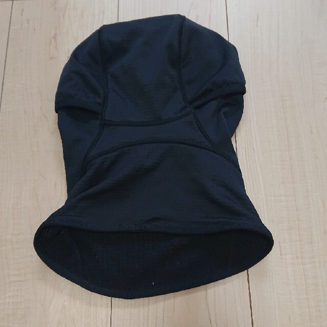 THE NORTH FACE(ザノースフェイス)のTHE NORTH FACEノースフェイス  バラクラバ  黒   メンズの帽子(ニット帽/ビーニー)の商品写真