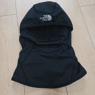 ザノースフェイス(THE NORTH FACE)のTHE NORTH FACEノースフェイス  バラクラバ  黒  (ニット帽/ビーニー)