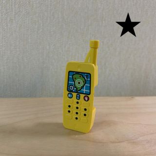 レゴ　デュプロ　携帯電話(積み木/ブロック)