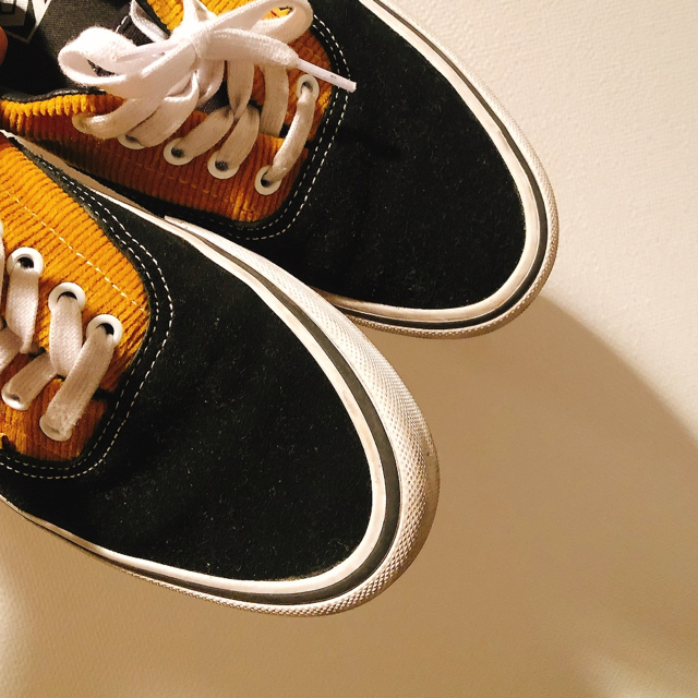 VANS(ヴァンズ)のVANS ヴァンズ ERA PRO メンズの靴/シューズ(スニーカー)の商品写真