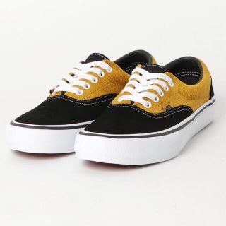 ヴァンズ(VANS)のVANS ヴァンズ ERA PRO(スニーカー)