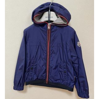 モンクレール(MONCLER)の最終値下げ⭐︎モンクレール　ウインドブレーカー2A(ジャケット/上着)