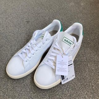 アディダス(adidas)の新品❤︎adidas アディダス　アドバンコート 27.5cm(スニーカー)