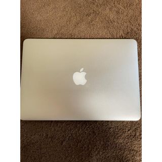 アップル(Apple)のMacBookPro2013とDVDドライブ(ノートPC)