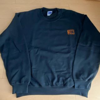 コムデギャルソン(COMME des GARCONS)のPACCBET RASSVET crew neck(スウェット)