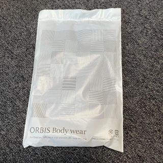 オルビス(ORBIS)の【新品・未開封】オルビス　エブリラショーツ　ブラックL 1枚(ショーツ)