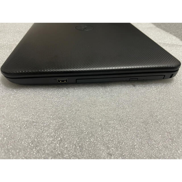 DELL ノートPC i3 Win10 Office2019入り ノートPC