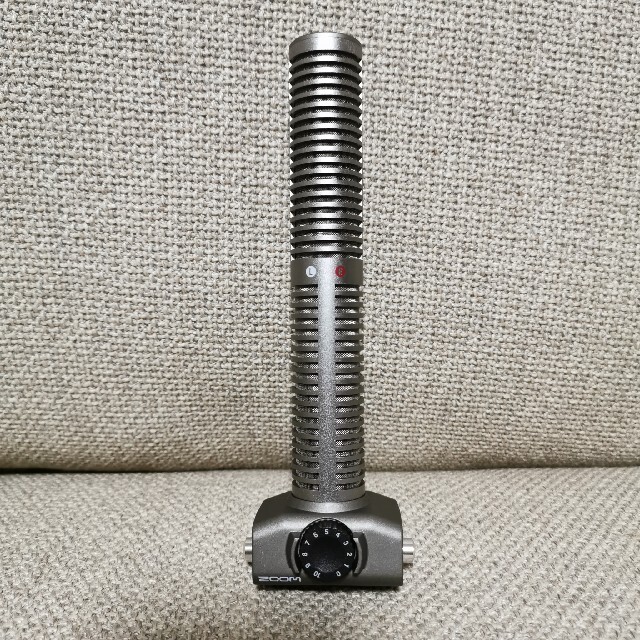 Zoom SSH-6の通販 by BFJO's shop|ズームならラクマ - ZOOM ステレオ