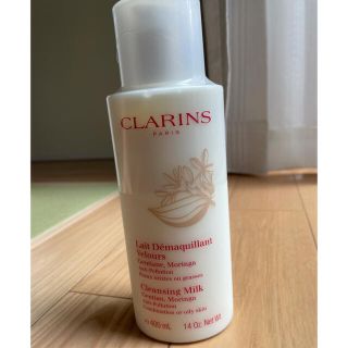 クラランス(CLARINS)のクラランス クレンジングミルク(クレンジング/メイク落とし)