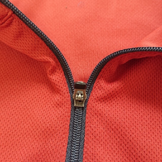 THE NORTH FACE(ザノースフェイス)のTHE NORTH FACEノースフェイス  ジップシャツ メンズのトップス(シャツ)の商品写真