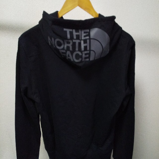 THE NORTH FACE hooded 2