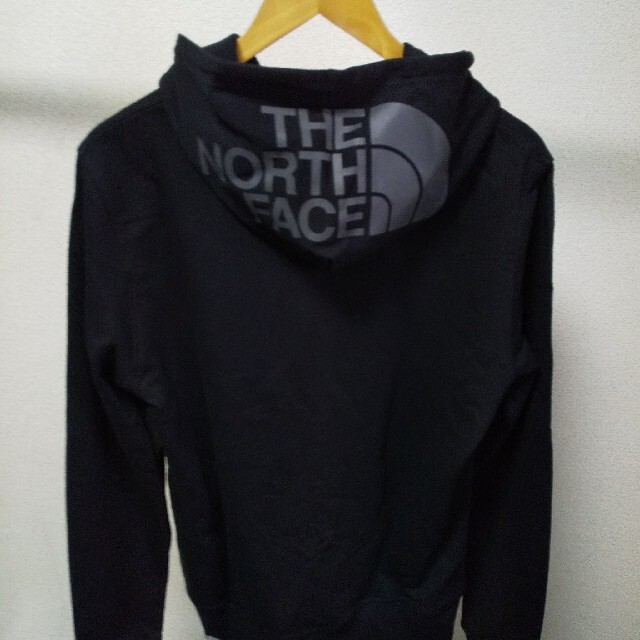 THE NORTH FACE hooded 5