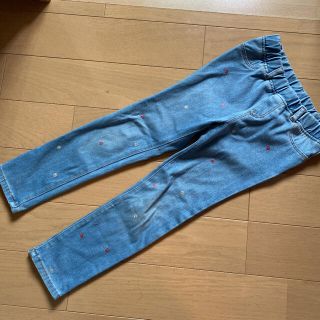 ギャップ(GAP)のGAP ギャップ デニム 110cm(パンツ/スパッツ)