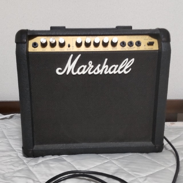 Marshall マーシャル VALVESTATE 20