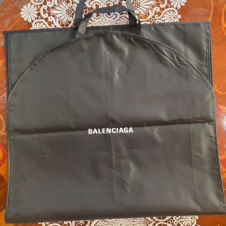 バレンシアガバッグ(BALENCIAGA BAG)の❤️新品未使用バレンシアガガーメントガバーバック(その他)