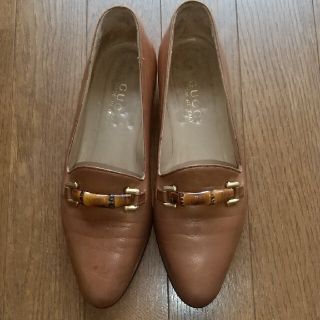 グッチ(Gucci)のグッチのローファー(ローファー/革靴)