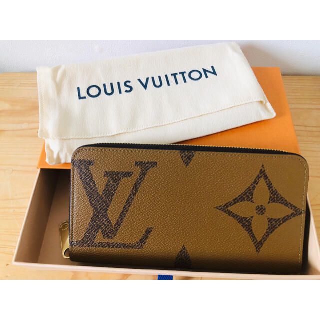 数量は多い VUITTON LOUIS - キャンバス ジャイアント モノグラム