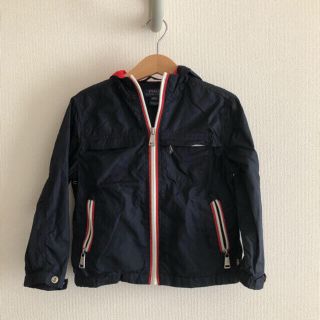 ポロラルフローレン(POLO RALPH LAUREN)のポロラルフローレン ウィンドブレーカー 3T(ジャケット/上着)