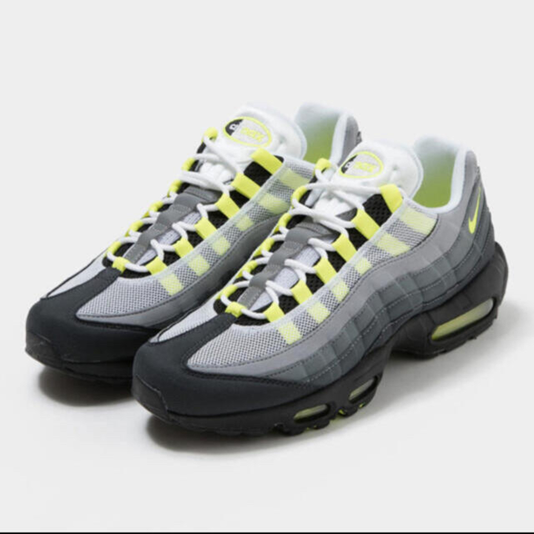 メンズair max 95