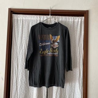 ユナイテッドアローズ(UNITED ARROWS)のロックTシャツ(Tシャツ(半袖/袖なし))