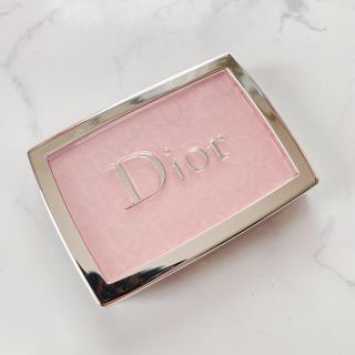 ディオール(Dior)のディオールバックステージロージーグロウ(チーク)