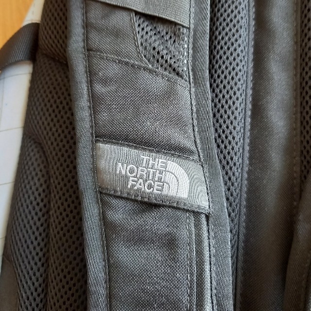 THE NORTH FACE 14SS バックパック　Supremeコラボ 6