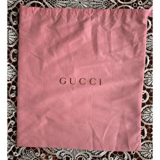 グッチ(Gucci)の❤️桃花22様専用❤️(ショップ袋)