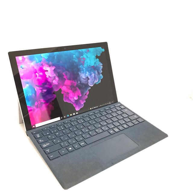 オフィスSurface Pro5 4G/128G  Office2019