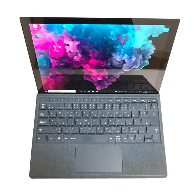 Microsoft - Surface Pro5 4G/128G Office2019 の通販 by ありがとう's shop｜マイクロソフトならラクマ 最新品低価