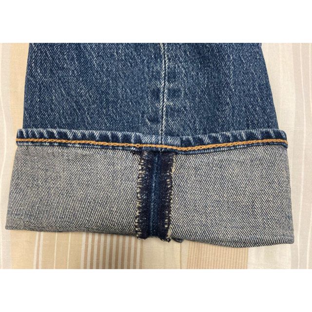 Levi's(リーバイス)のリーバイス 501 '93復刻版 W31 デニム ジーンズ メンズのパンツ(デニム/ジーンズ)の商品写真