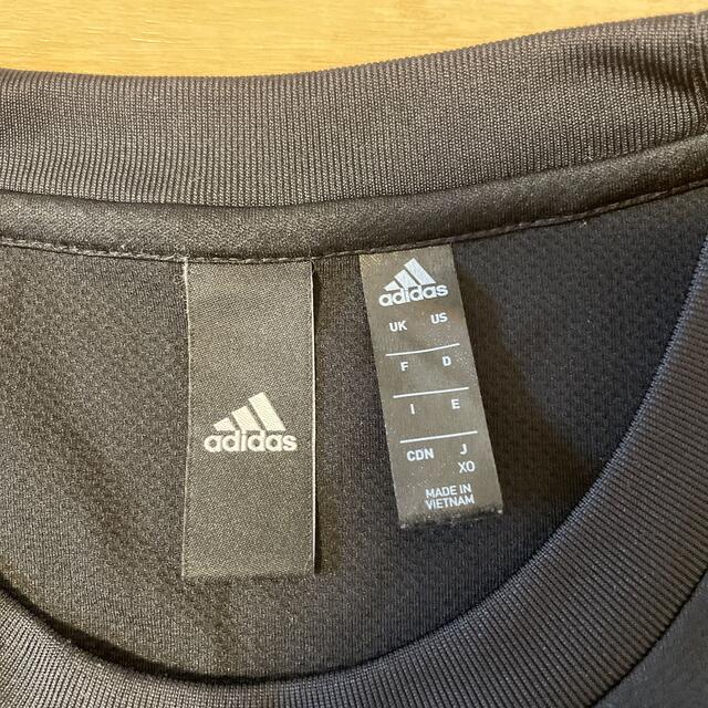 adidas(アディダス)のアディダス　adidas XO ♪激安出品中♪ メンズのトップス(Tシャツ/カットソー(半袖/袖なし))の商品写真