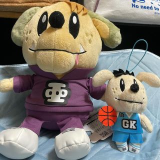 ジェネレーションズ ぬいぐるみの通販 600点以上 GENERATIONSの