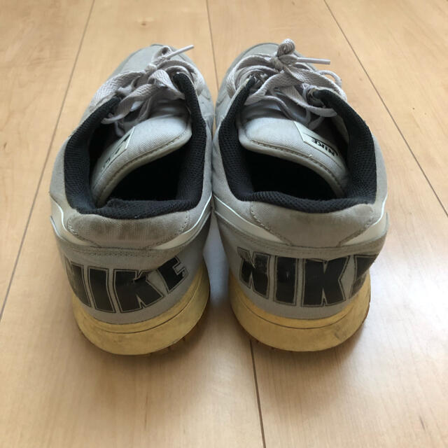 NIKE(ナイキ)のNIKE ナイキ スニーカー メンズの靴/シューズ(スニーカー)の商品写真