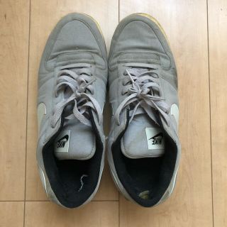 ナイキ(NIKE)のNIKE ナイキ スニーカー(スニーカー)