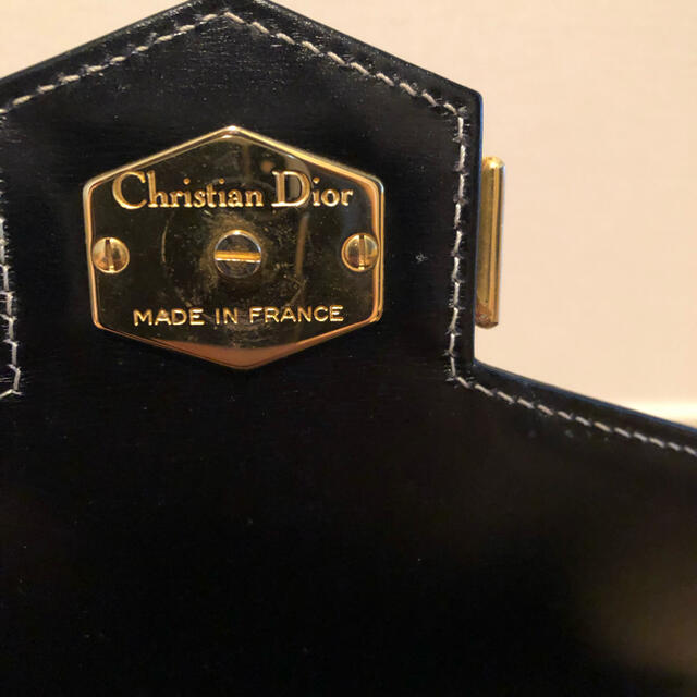 Christian Dior(クリスチャンディオール)のchristian dior バッグ レディースのバッグ(ショルダーバッグ)の商品写真