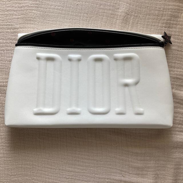 Christian Dior(クリスチャンディオール)のDior クラッチバッグ レディースのバッグ(クラッチバッグ)の商品写真