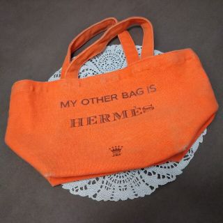 マイアザーバッグ(my other bag)のマイアザーバッグ☆HERMES☆トート(トートバッグ)