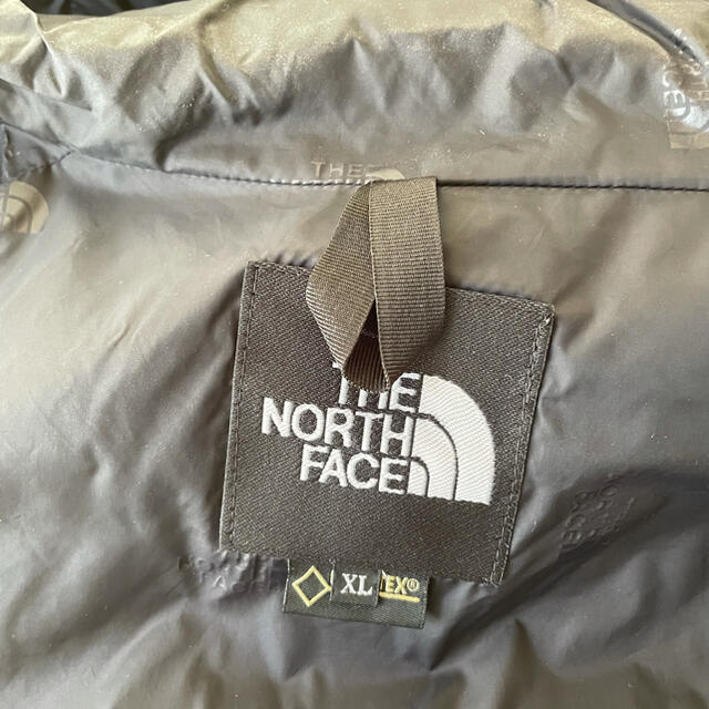 Novelty Mountain Jacket ノベルティマウンテンジャケット