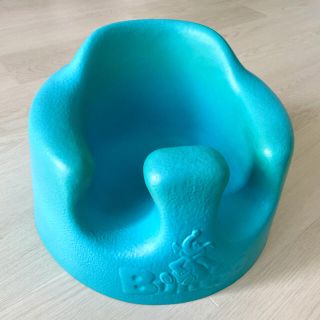 バンボ(Bumbo)のバンボ　ブルー(その他)