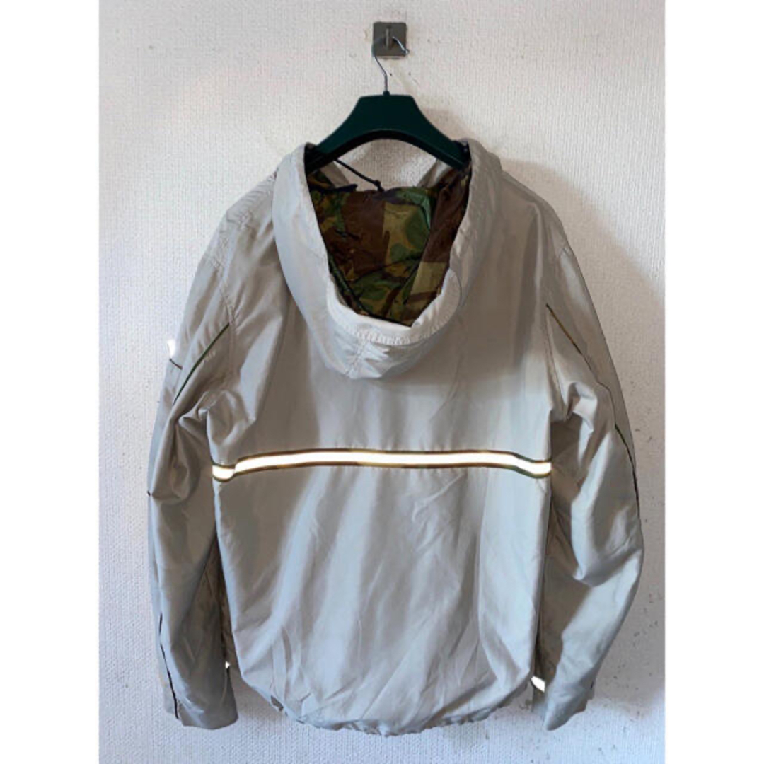 MAHARISHI - vintage 00s maharishi アノラック スモッグ MAHARISHI - vintage 00s maharishi アノラック スモッグ