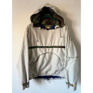 MAHARISHI - vintage 00s maharishi アノラック スモッグパーカーの