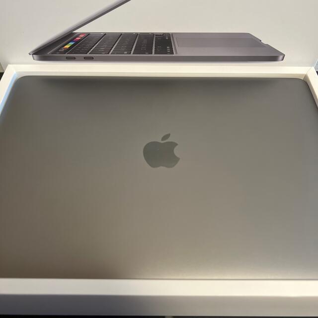 Apple(アップル)のMacBook Pro A2251 MWP42J/A スマホ/家電/カメラのPC/タブレット(ノートPC)の商品写真