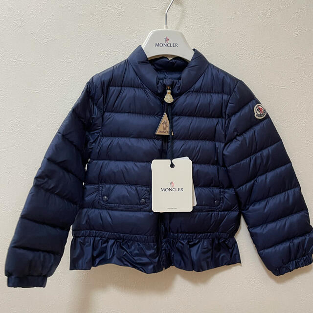 人気ブランド新作豊富 MONCLER - ライトダウン 2A(92㎝) ⭐︎新品
