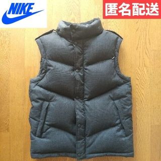 ナイキ(NIKE)のNIKE NSW ウール混合ベスト ナイキ(ベスト)