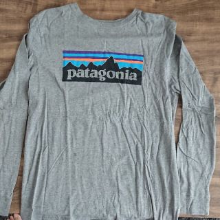 パタゴニア(patagonia)のパタゴニアキッズ☆ロンT 他3枚(Tシャツ/カットソー)